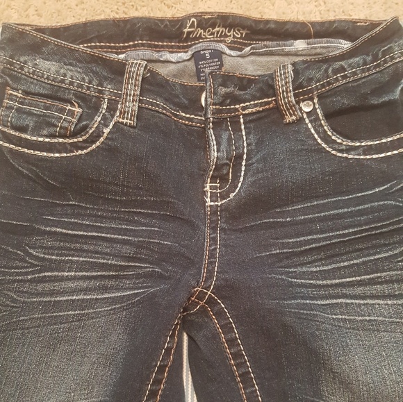 Jeans - Picture 2 of 2